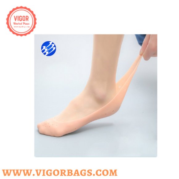 Toes and Foot Anti-Cracking Twin Pack - Picture 5 of 9